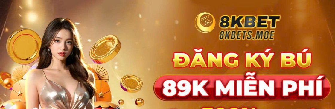 Trang Chủ 8KBET Cover Image