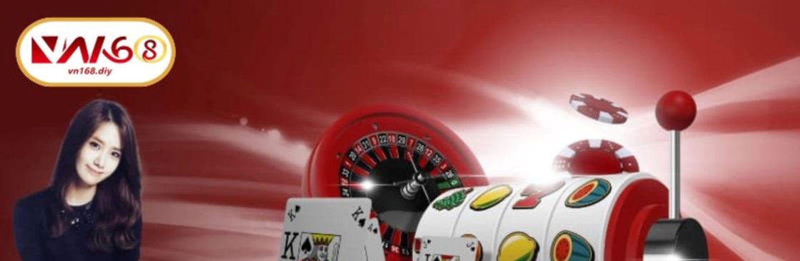 Trang Chủ VN168 Cover Image