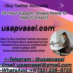 Buy Twitter Accounts Profile Picture