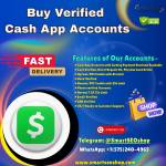 How to Buy Verified Cash App Accounts in USA Profile Picture