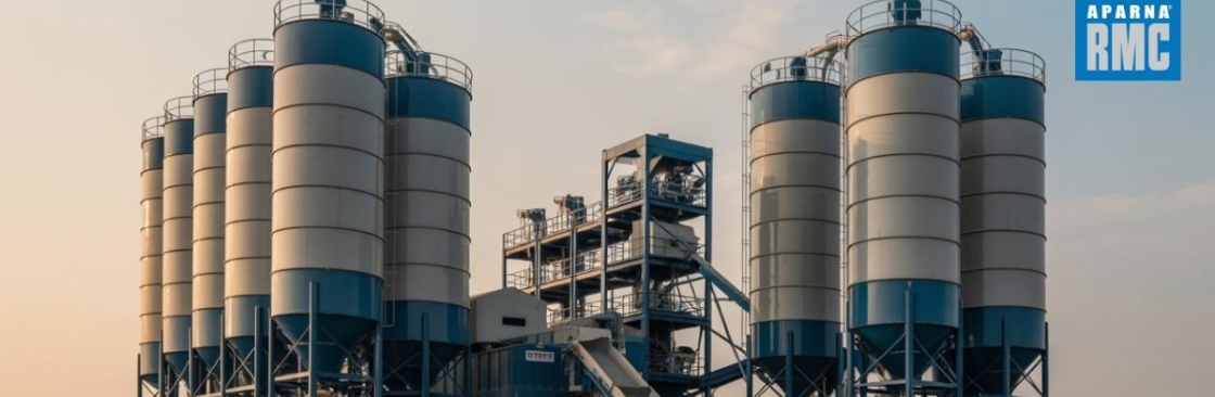 Aparna RMC Cover Image