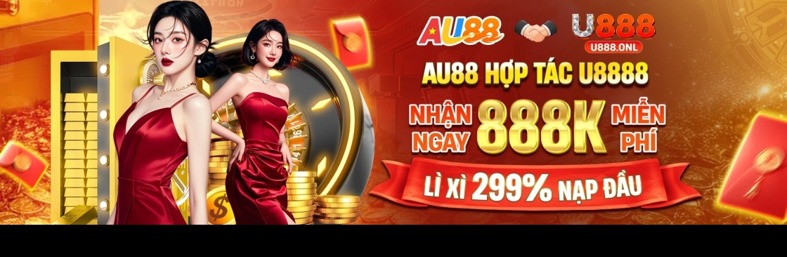 Nhà cái U88 Cover Image