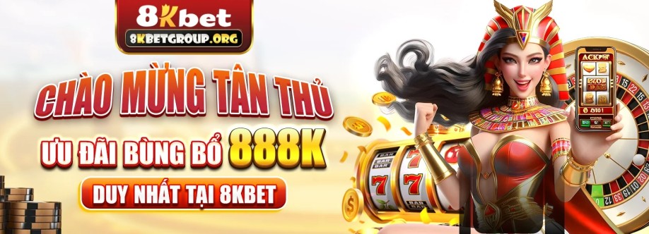 8kbetgroup org Cover Image