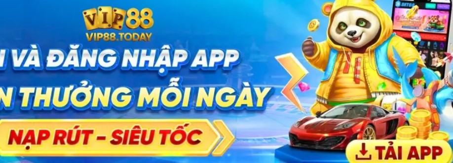 Nhà cái VIP88 Cover Image