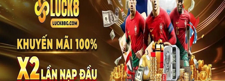 Luck8 Cổng Game Cover Image