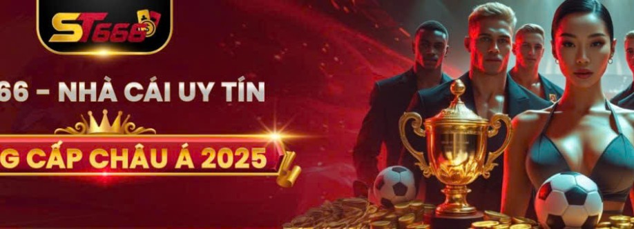 Nhà Cái St666 Cover Image