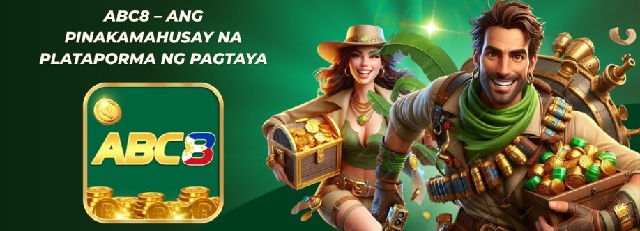 ABC8 VIP Opisyal na Site Cover Image