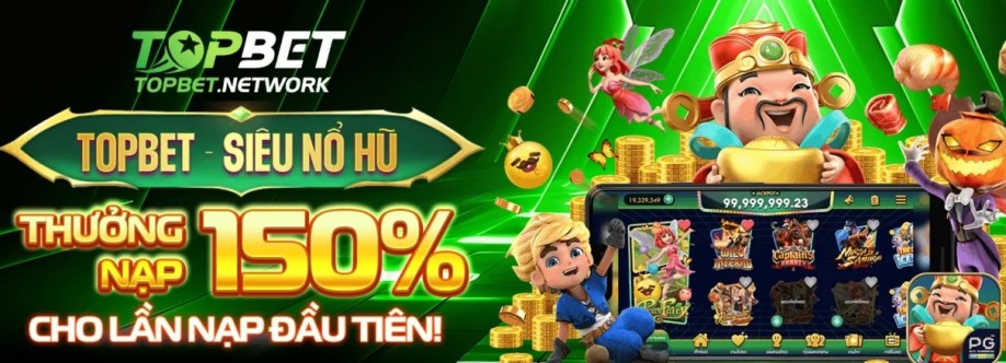 TopBet network Cover Image