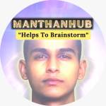 Manthan hub Profile Picture
