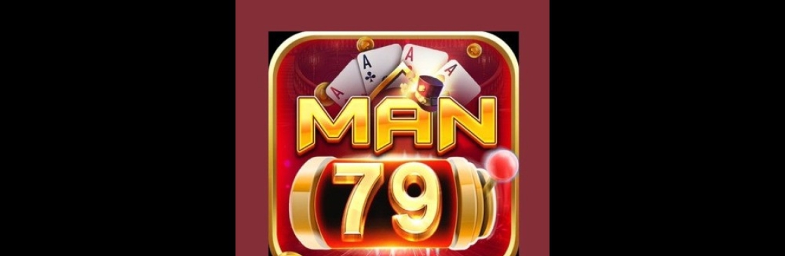 Man79 site Cover Image