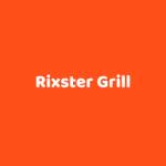 Rixster Grill Profile Picture