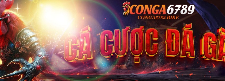 Nhà cái CONGA6789 Cover Image