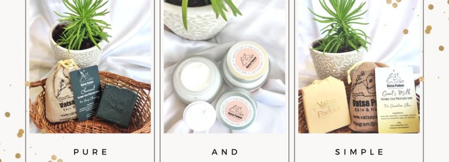 Vatsa Padam Cover Image