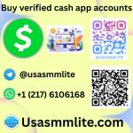Steps to Buy Verified Cash App Accounts Safely Profile Picture