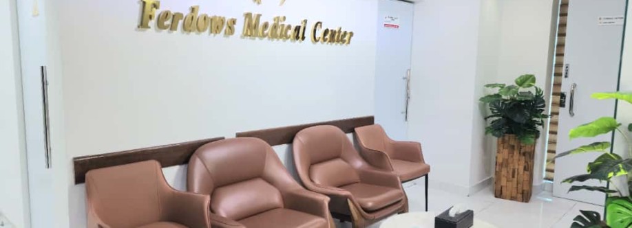 Ferdows Medical Center Cover Image