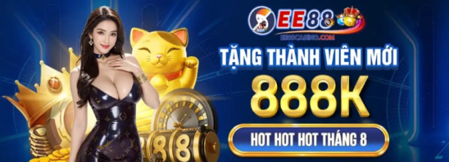 EE88 CASINO Cover Image