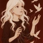 raghul riya Profile Picture