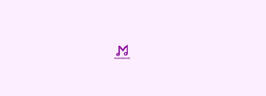 the musiclancer Cover Image