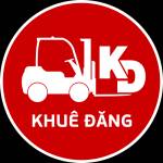 Xe Nâng Dầu Khuê Đăng TPHCM Profile Picture