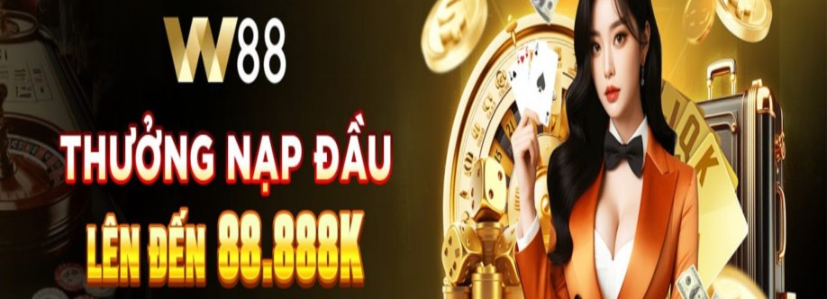 NHÀ CÁI W88 Cover Image