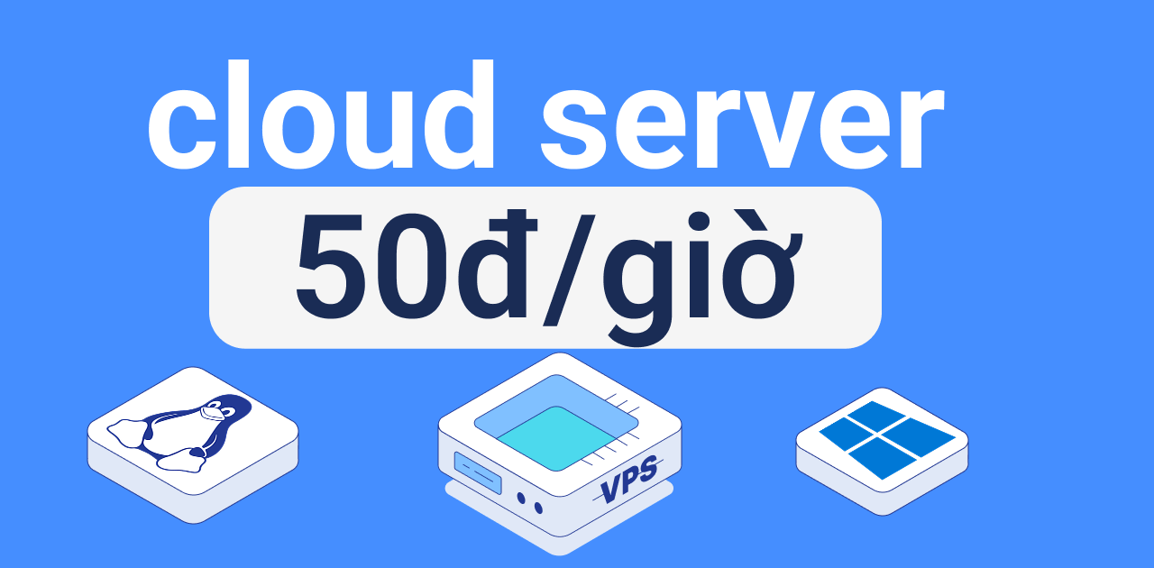 TIDADIGI - Cloud VPS, Server, CDN, S3, K8s và Giải pháp Điện toán Đám mây
