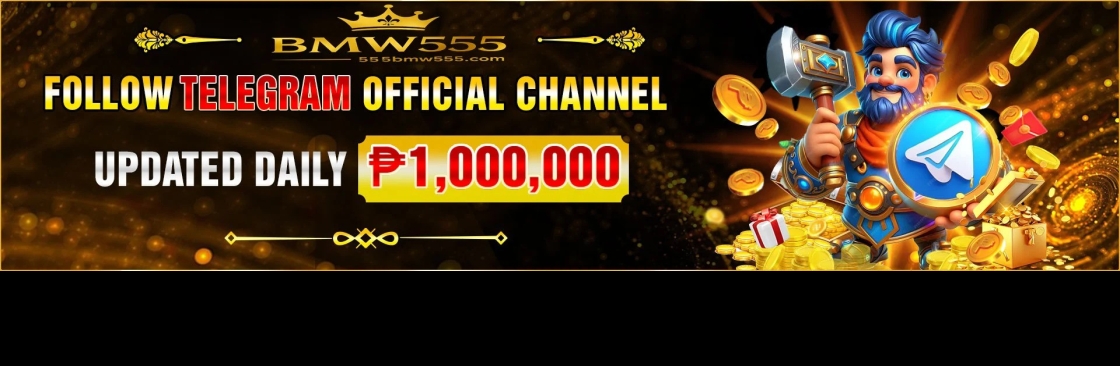 555Bmw555 com Cover Image