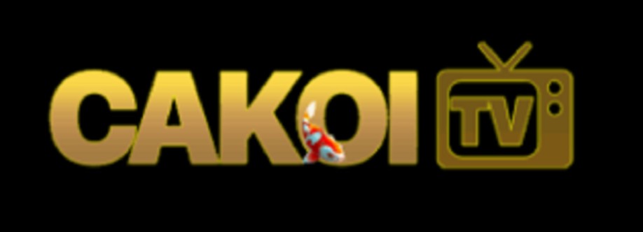 cakoitv top Cover Image