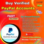 How to Buy Verified PayPalAccounts Safe Profile Picture