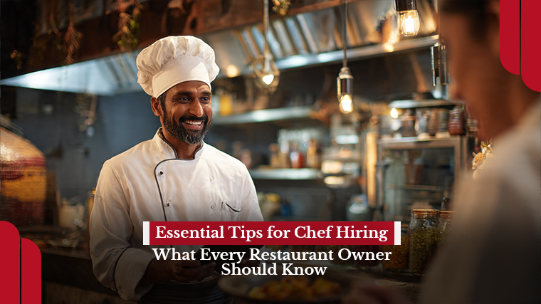 Expert Chef Hiring Tips & Recruitment for Restaurants - Kickchef