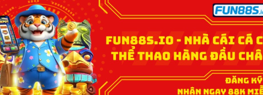 Nhà Cái FUN88 Cover Image