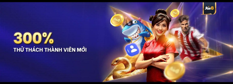 AW8 Bật chế độ chiến thắng rinh thưởng siêu tốc Cover Image