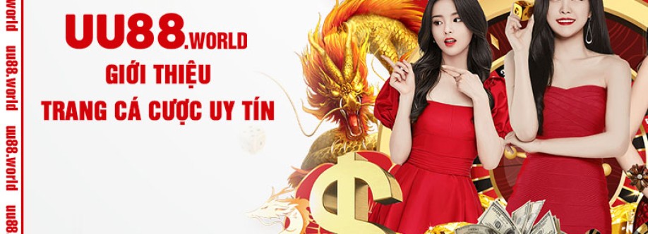 uu88 world Cover Image