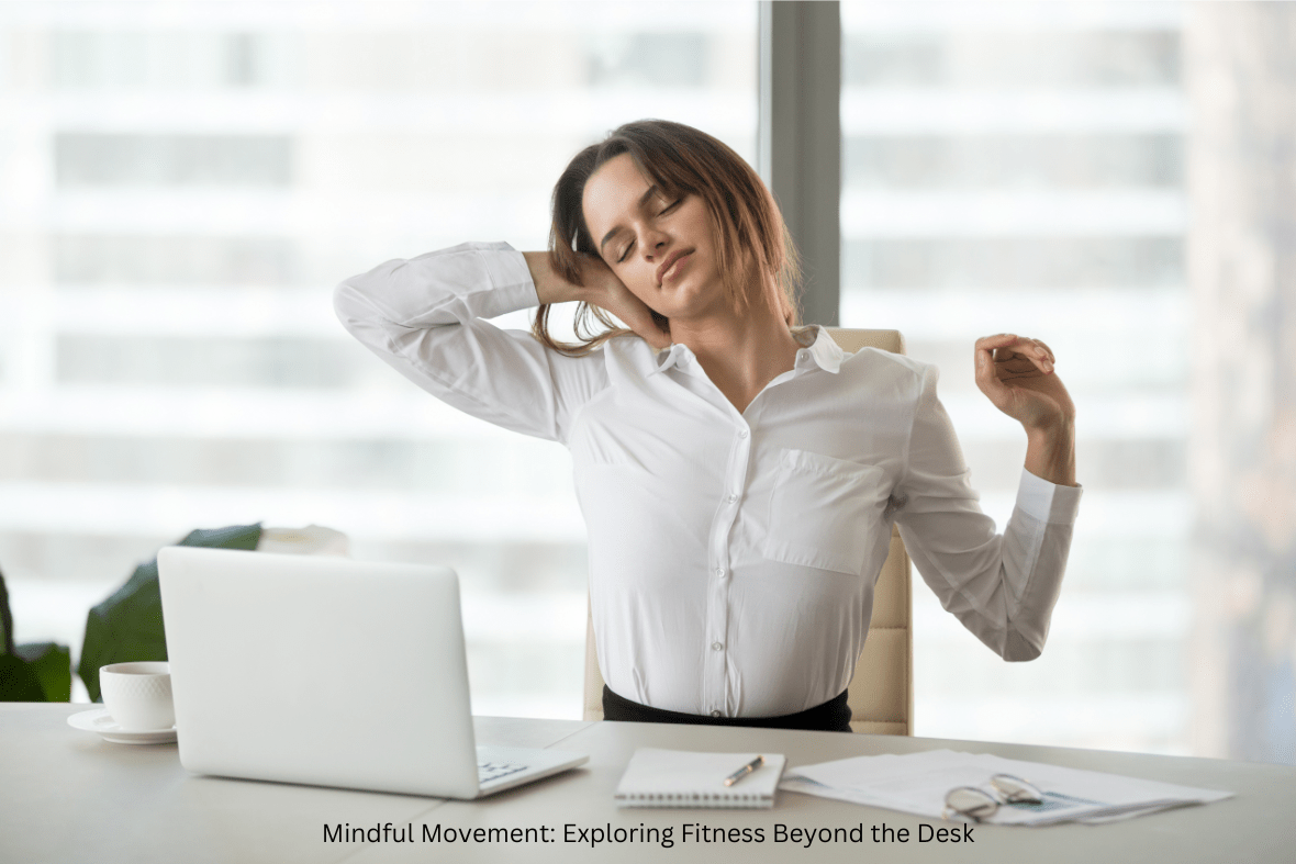 The Ultimate Guide to Mindful Movement | Athleaders