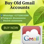 Buy Old Gmail Accounts Profile Picture