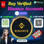 Buy Verified Binance Accounts Profile Picture