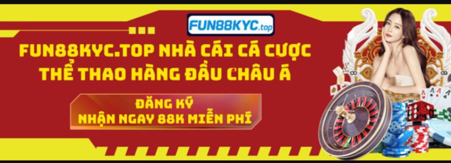 Nhà Cái FUN88 Cover Image