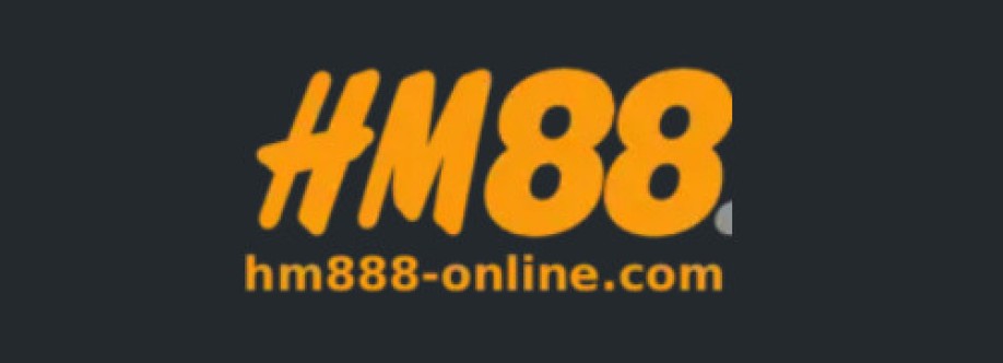 hm888 hm888 Cover Image