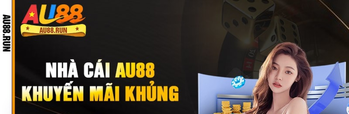 au88 run Cover Image