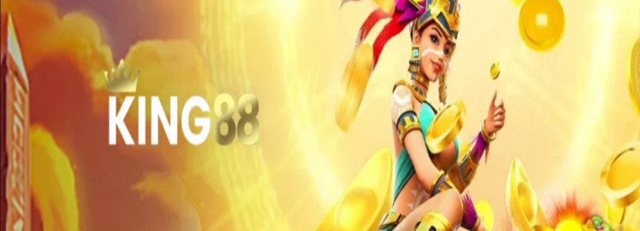 King88 King88 Cover Image