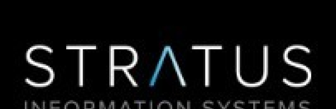 Stratus Information Systems Cover Image