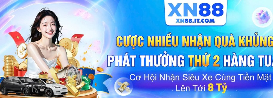 XN88 Itcom Cover Image