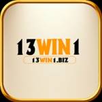13win1 13win1 Profile Picture