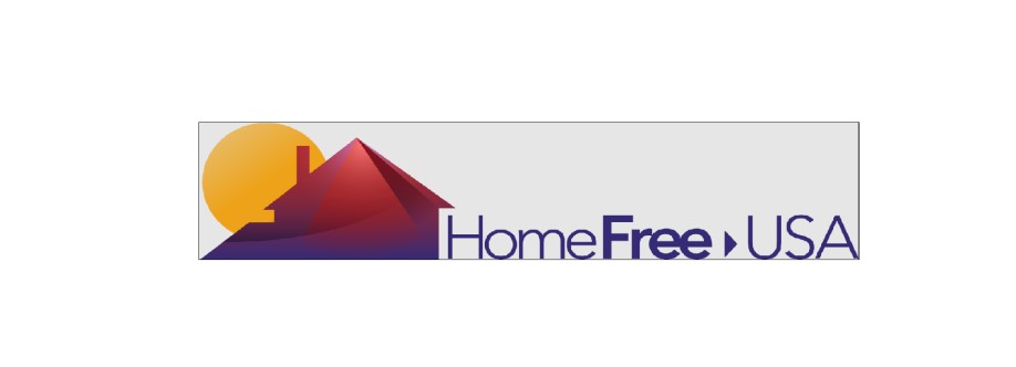 HomeFree USA Cover Image