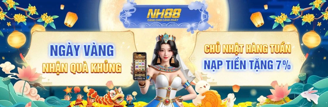 NH88 trang chủ Cover Image
