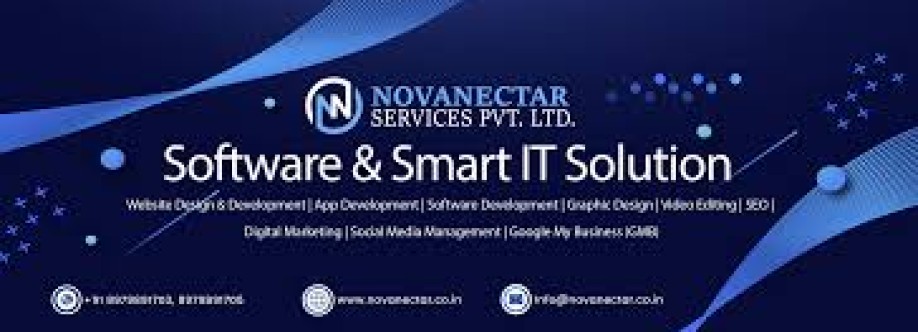 NovaNectar services Cover Image