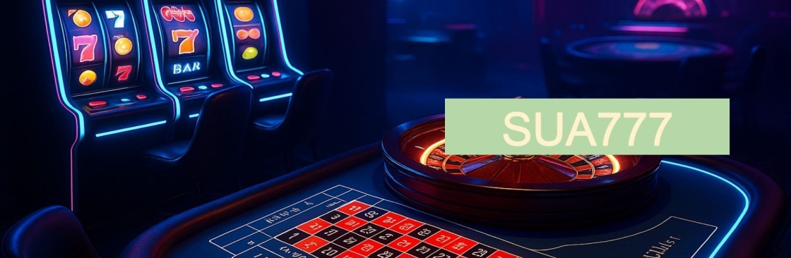 SUA777 Online Cover Image