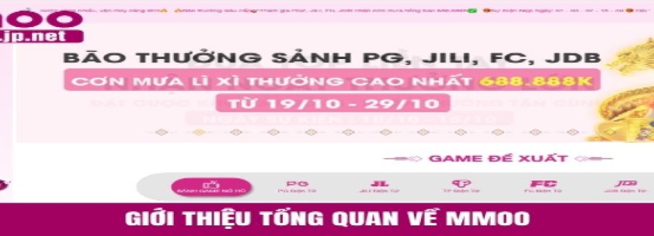 Mmoo jpnet Cover Image