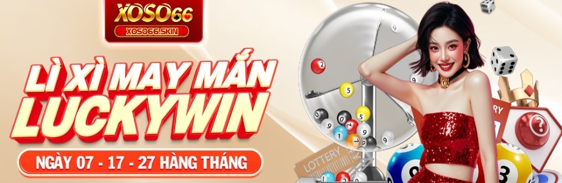 XOSO66 Skin Cover Image