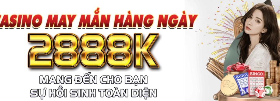 Nhà cái LUCK8 Cover Image