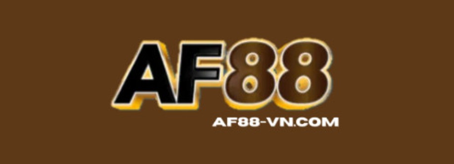 af88 af88 Cover Image